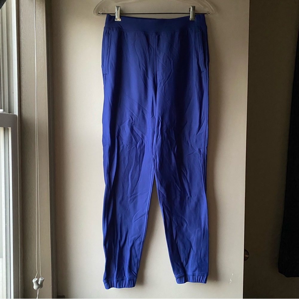 Lululemon Adapted State Fleece Jogger